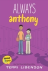 Always Anthony - Book