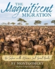 Magnificent Migration : On Safari with Africa's Last Great Herds - Book