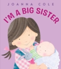 I'm a Big Sister (UK ANZ edition) - Book