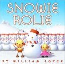 Snowie Rolie - Book
