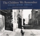 Children We Remember - Book