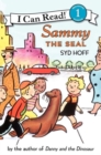 Sammy the Seal - Book