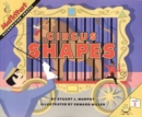 Circus Shapes - Book