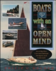 Boats with an Open Mind: Seventy-Five Unconventional Designs and Concepts - Book