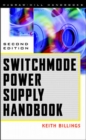Switchmode Power Supply Handbook - Book
