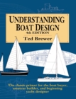 Understanding Boat Design - Book