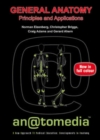 An@tomedia - General Anatomy : Principles and Applications - Book