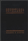 Mechanical Metallurgy - Book