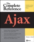 Ajax: The Complete Reference - Book