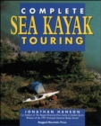 The Complete Guide to Sea Kayak Touring - Book