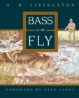 Bass on the Fly - Book