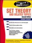 Schaum's Outline of Set Theory and Related Topics - Book