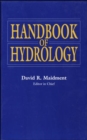 Handbook of Hydrology - Book