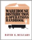 Warehouse Distribution and Operations Handbook - Book