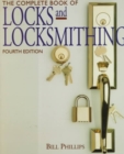 The Complete Book of Locks and Locksmithing - Book