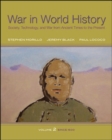 War in World History: Society, Technology, and War from Ancient Times to the Present : Volume 2 - Book
