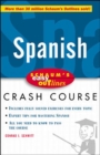 Schaum's Easy Outline of Spanish - Book