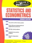 Schaum's Outline of Statistics and Econometrics - Book