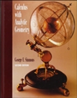 Calculus With Analytic Geometry - Book