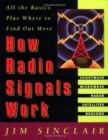 How Radio Signals Work - Book