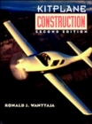Kitplane Construction - Book