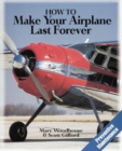 How to Make Your Airplane Last Forever - Book