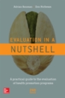 Evaluation in a Nutshell - Book