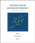 Applied Linear Regression Models Revised Edition with Student CD-Rom - Book