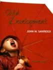 Child Development : An Introduction - Book