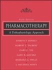 Pharmacotherapy - Book