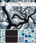 Macroeconomics : Principles, Problems, and Policies - Book