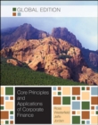 Corporate Finance: Core Principles and Applications - Book