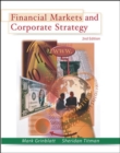 Financial Markets & Corporate Strategy - Book