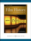 Film History: An Introduction (Int'l Ed) - Book