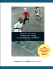 Child Psychology : A Contemporary View Point - Book