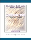 Accounting: Texts and Cases (Int'l Ed) - Book