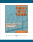 Database System Concepts (Int'l Ed) - Book