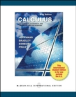 Calculus for Business, Economics, and the Social and Life Sciences, Brief Version (Int'l Ed) - Book