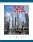 Essentials of Advanced Financial Accounting - Book