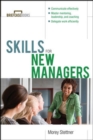Skills for New Managers - Book