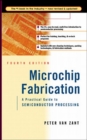 Microchip Fabrication - Book