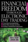 Financial Freedom Through Electronic Day Trading - Book
