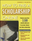 How to Find a Scholarship Online - Book
