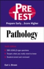 Pre-test Self-assessment and Review : Pathology - Book