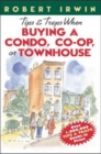 Tips & Traps When Buying A Condo, Co-op, or Townhouse - eBook