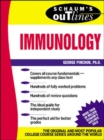 Schaum's Outline of Immunology - Book