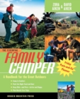The Essential Family Camper - Book
