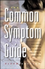 The Common Symptom Guide - Book
