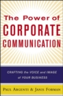 The Power of Corporate Communication - Book