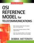 OSI Reference Model for Telecommunications - Book